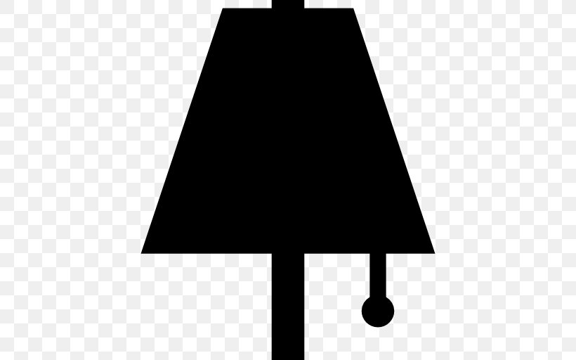 Light Fixture Black & White Pictogram, PNG, 512x512px, Light Fixture, Battery, Black, Black And White, Black White Download Free