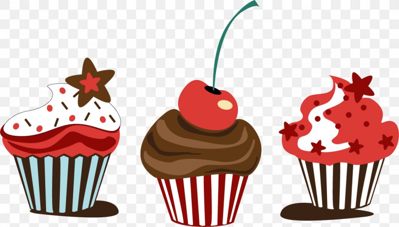 Cupcake Muffin Chocolate Cake Sundae, PNG, 1147x655px, Cupcake, Bolinho, Cake, Chocolate, Chocolate Cake Download Free