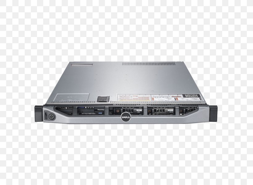 Dell PowerEdge Computer Servers Xeon 19-inch Rack, PNG, 600x600px, 19inch Rack, Dell, Central Processing Unit, Computer Servers, Dell Poweredge Download Free