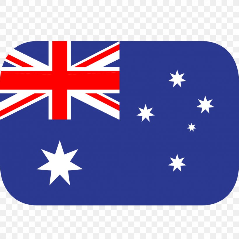 Flag Of Australia Commonwealth Star National Flag, PNG, 1024x1024px, Australia, Area, Blue, Blue Ensign, Commonwealth Star Download Free