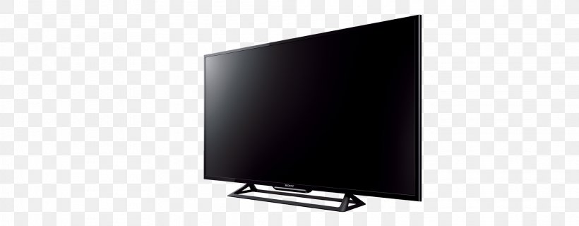 High-definition Television 4K Resolution Sony Smart TV, PNG, 2028x792px, 4k Resolution, Television, Android Tv, Bravia, Computer Monitor Download Free