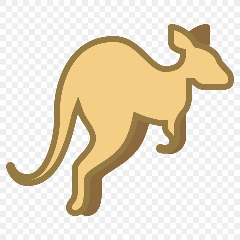 Kangaroo Google Chrome Clip Art, PNG, 1600x1600px, Kangaroo, Animal Figure, Big Cats, Browser Extension, Carnivoran Download Free