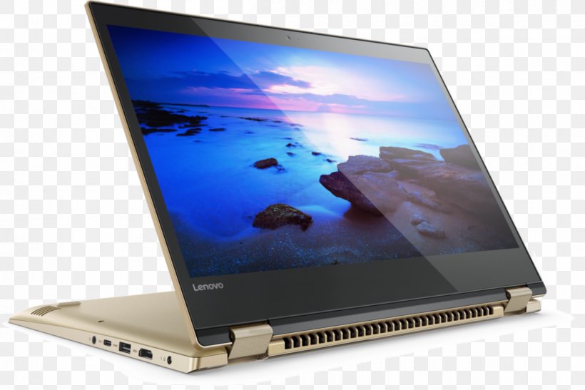 Laptop Intel Lenovo Yoga 520 (14) 2-in-1 PC, PNG, 1200x801px, 2in1 Pc, Laptop, Central Processing Unit, Computer, Computer Hardware Download Free