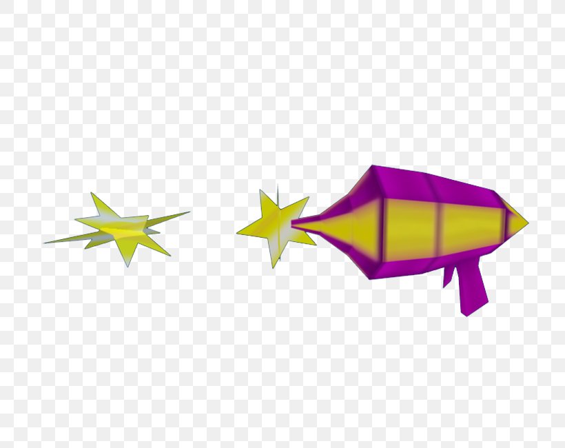 Line Angle, PNG, 750x650px, Fish, Leaf, Purple, Wing, Yellow Download Free