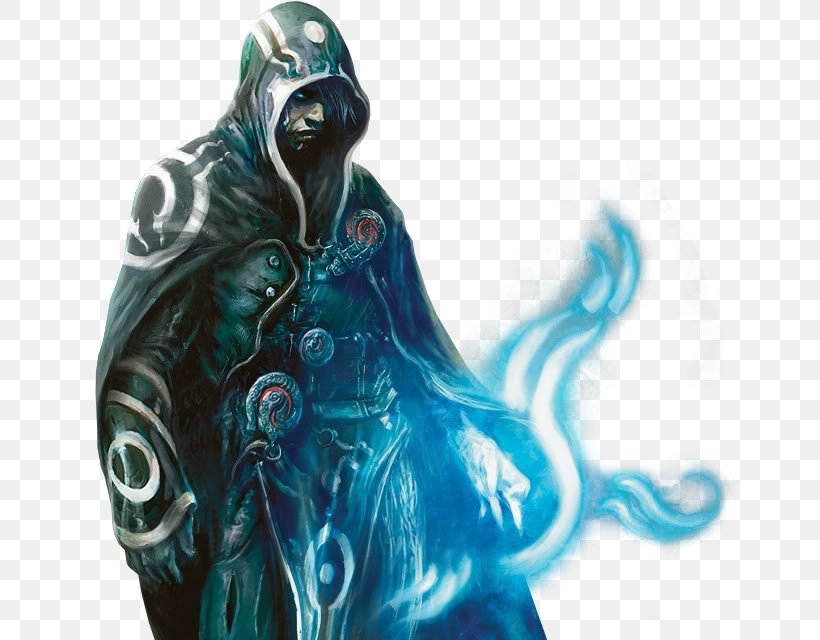 Magic: The Gathering Online Jace Beleren Minecraft Planeswalker, PNG, 660x640px, Magic The Gathering, Card Game, Character, Cloak, Fictional Character Download Free