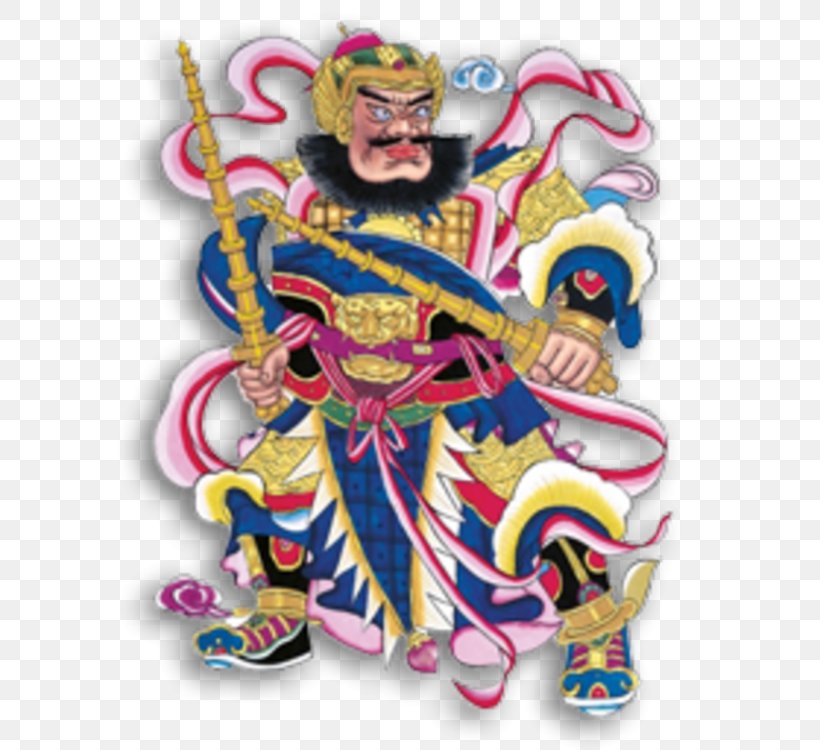 Menshen Image Deity New Year Picture Chinese New Year, PNG, 750x750px, Menshen, Chinese New Year, Deity, Fictional Character, Han Chinese Download Free