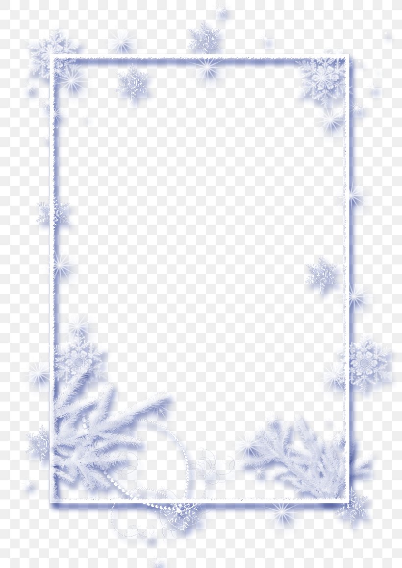 Picture Frames Clip Art, PNG, 800x1160px, Picture Frames, Area, Blue, Border, Branch Download Free