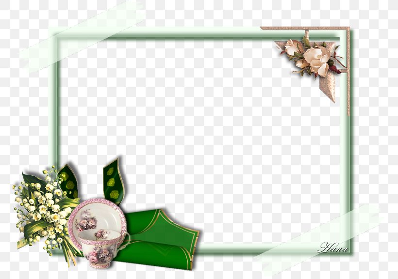 Picture Frames Text Vinted Rectangle Wood, PNG, 768x576px, Picture Frames, Child, Copyright, Flower, Green Download Free