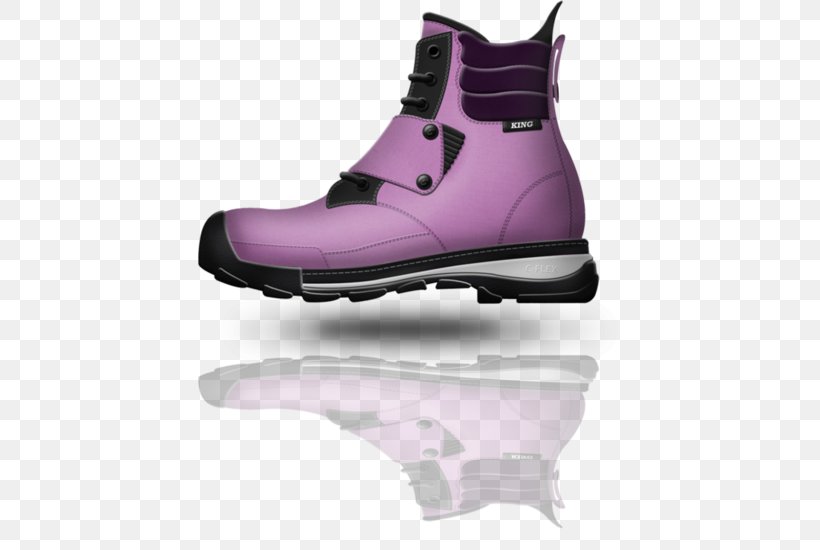 Purple Shoe Designer Footwear, PNG, 550x550px, Purple, Boot, Color, Cross Training Shoe, Designer Download Free