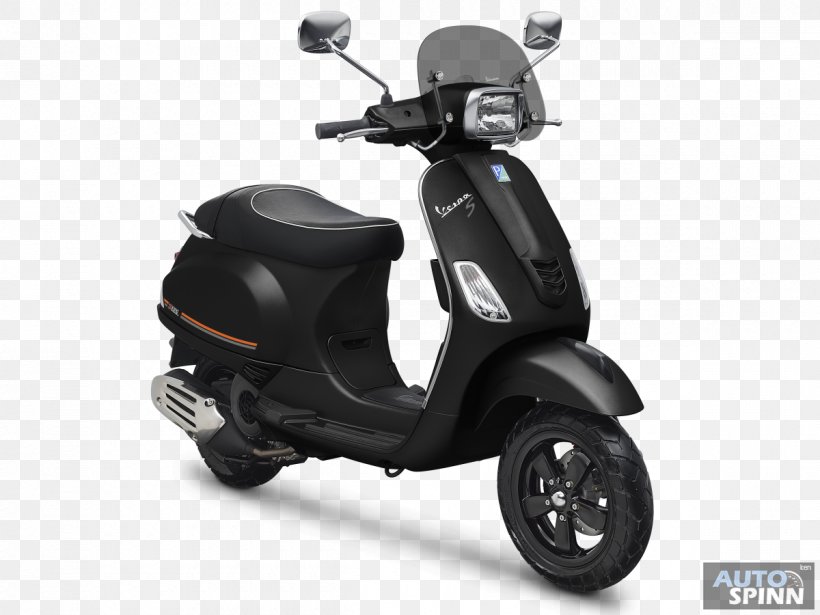 Scooter Vespa GTS Piaggio Naza, PNG, 1200x900px, Scooter, Fourstroke Engine, Motor Vehicle, Motorcycle, Motorcycle Accessories Download Free