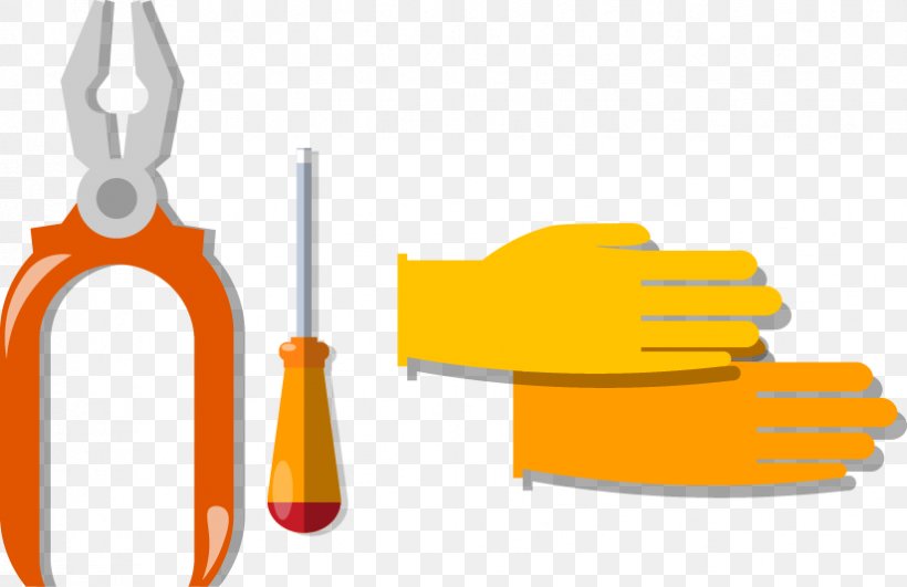 Screwdriver Pliers, PNG, 824x534px, Screwdriver, Brand, Drawing, Glove, Material Download Free