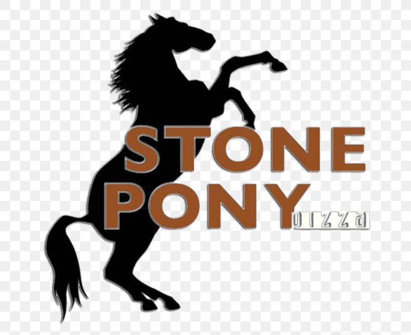 Stone Pony Pizza Mustang Food Greenville Restaurant, PNG, 700x667px, Mustang, Brand, Clarksdale, Food, Greenville Download Free