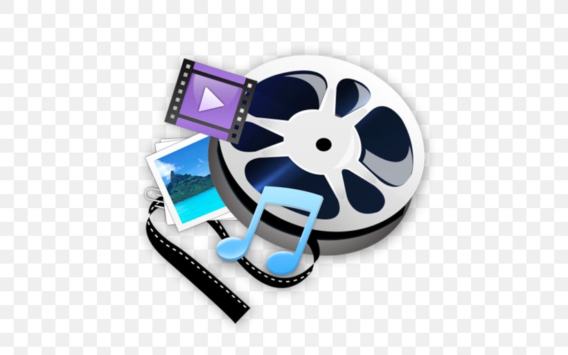 Video Editing Software IMovie, PNG, 512x512px, Video Editing Software, Apple, Avs Video Editor, Computer Software, Editing Download Free