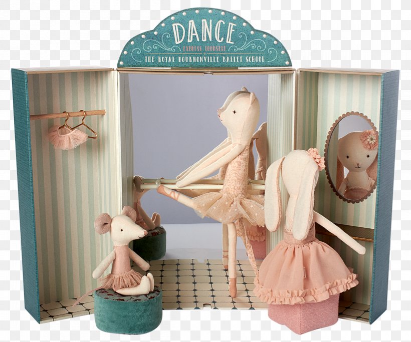 Ballet Dancer Ballet Shoe Maileg North America Inc, PNG, 1200x1000px, Watercolor, Cartoon, Flower, Frame, Heart Download Free