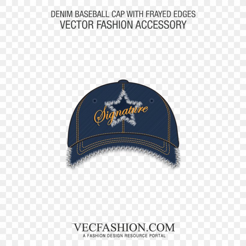 Baseball Cap Logo Product Design Font, PNG, 1000x1000px, Baseball Cap, Baseball, Brand, Cap, Headgear Download Free