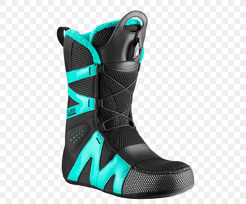 Boot Snowboarding Shoe Snowskate, PNG, 679x679px, Boot, Aqua, Black, Clothing Accessories, Cross Training Shoe Download Free