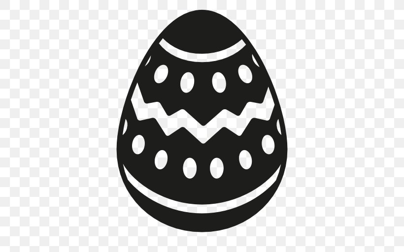 Easter Bunny Easter Cake Easter Egg, PNG, 512x512px, Easter Bunny, Black, Black And White, Easter, Easter Cake Download Free
