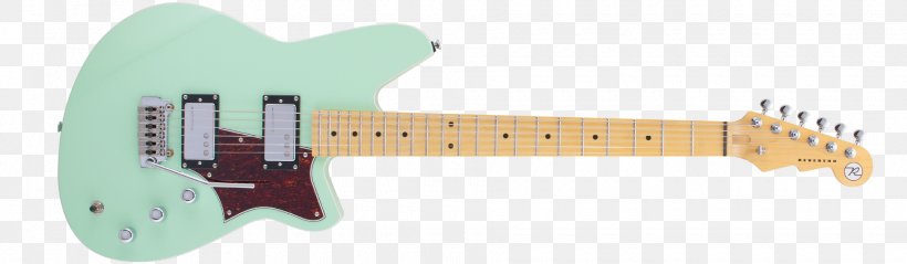 Electric Guitar Fender Jazzmaster Fender Stratocaster Reverend Musical Instruments, PNG, 1880x550px, Electric Guitar, Baritone, Bass Guitar, Billy Corgan, Electricity Download Free
