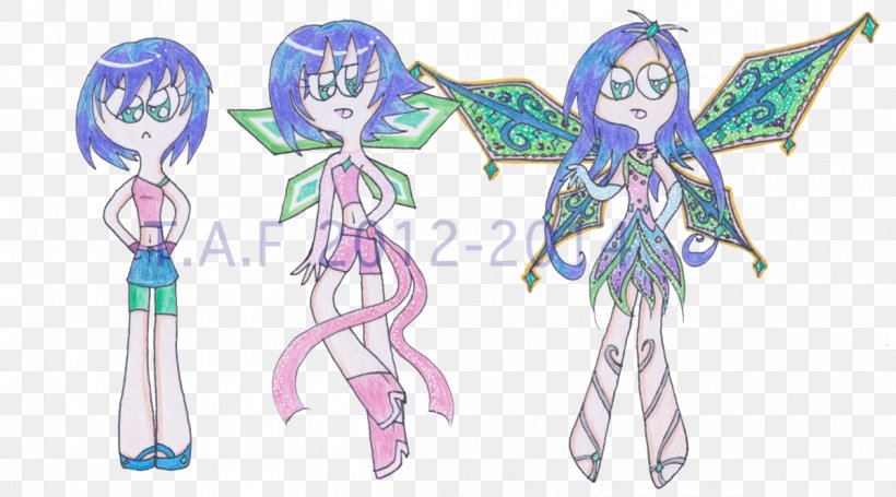 Fairy Cartoon Homo Sapiens Costume, PNG, 1200x666px, Watercolor, Cartoon, Flower, Frame, Heart Download Free