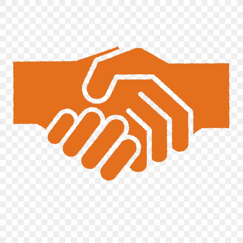 Handshake Logo Trembling Thumb, PNG, 900x900px, Hand, Area, Brand, Commercial Property, Finger Download Free
