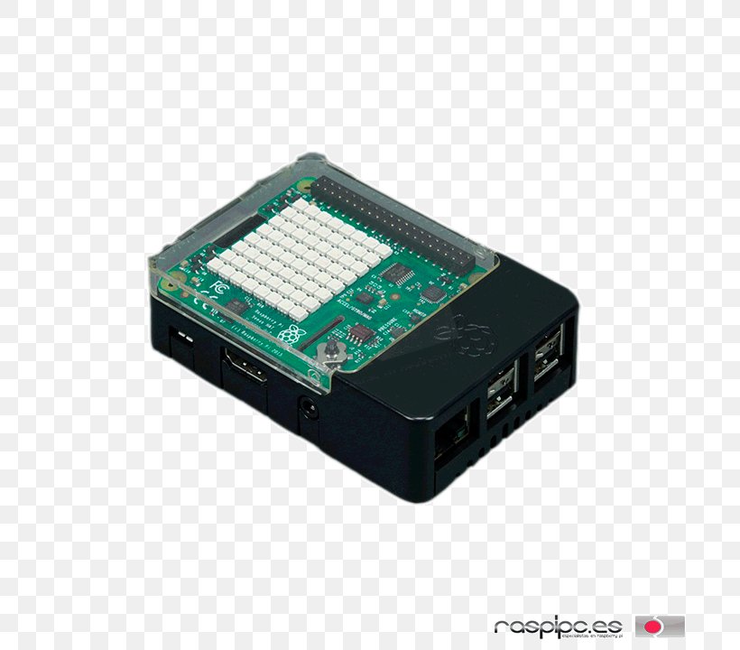 Raspberry Pi 3 Computer Cases & Housings General-purpose Input/output ODROID, PNG, 720x720px, Raspberry Pi, Box, Computer, Computer Cases Housings, Computer Component Download Free