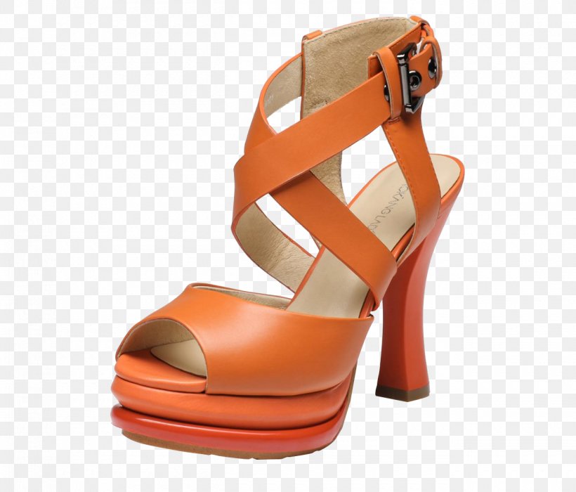 Sandal Shoe High-heeled Footwear, PNG, 1300x1111px, Sandal, Absatz, Basic Pump, Designer, Footwear Download Free