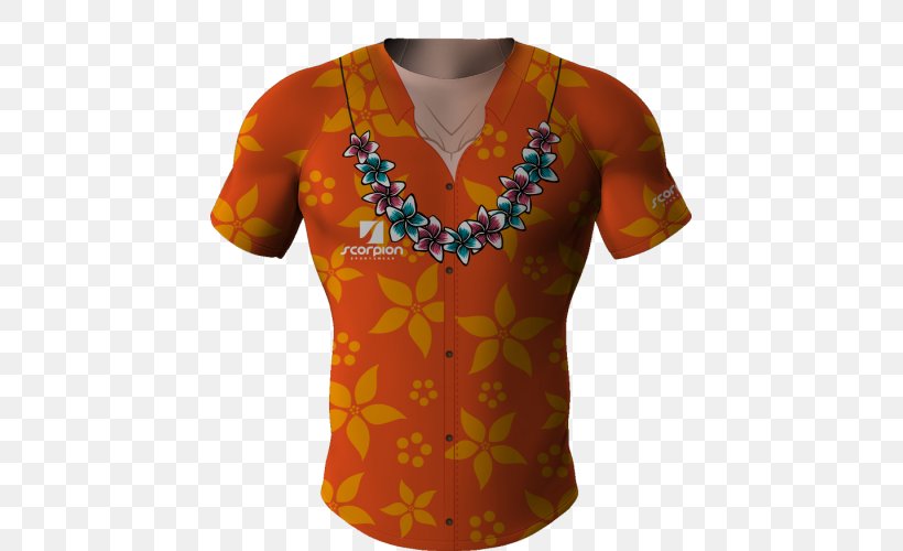 T-shirt Rugby Shirt Aloha Shirt, PNG, 500x500px, Tshirt, Aloha Shirt, Blouse, Clothing, Longsleeved Tshirt Download Free