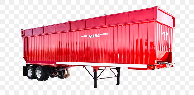 Cargo Semi-trailer Truck Silage, PNG, 708x400px, Cargo, Agricultural Machinery, Axle, Forage, Freight Transport Download Free