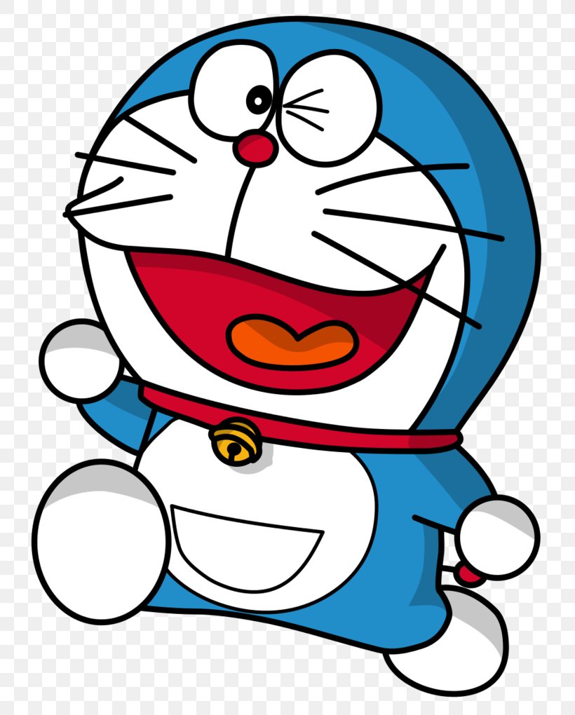 Clip Art Doraemon Image Vector Graphics Dorami, PNG, 784x1020px, Watercolor, Cartoon, Flower, Frame, Heart Download Free