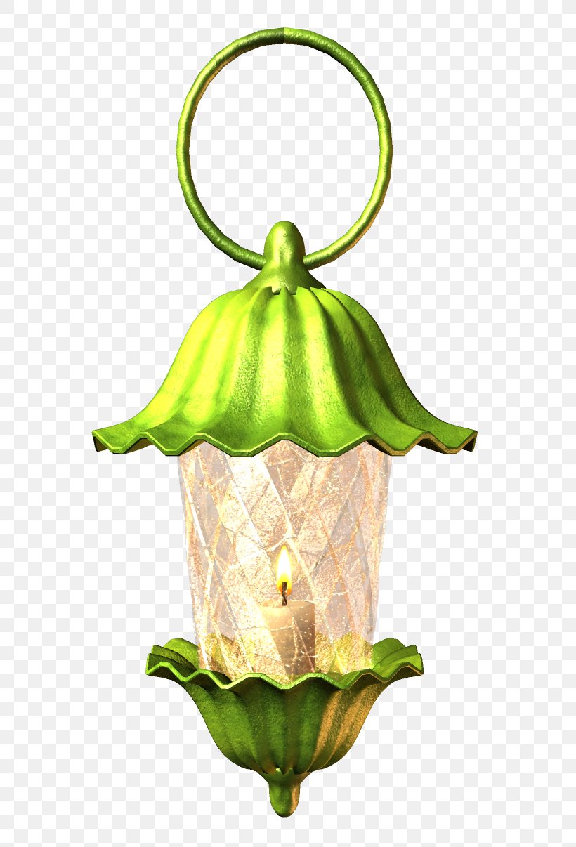 Electric Light Lantern Oil Lamp, PNG, 630x1206px, Light, Candle, Electric Light, Green, Incandescent Light Bulb Download Free