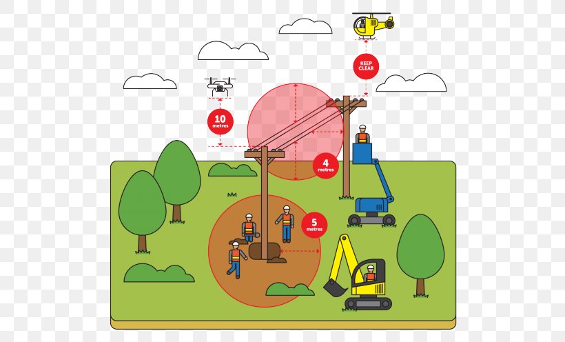 Excavation Digging Network Waitaki Clip Art Illustration, PNG, 600x496px, Excavation, Area, Cartoon, Digging, Electrical Cable Download Free