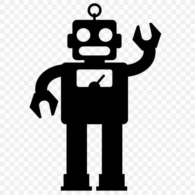 FIRST Robotics Competition Internet Bot, PNG, 1024x1024px, First Robotics Competition, Android, Artificial Intelligence, Artwork, Black And White Download Free
