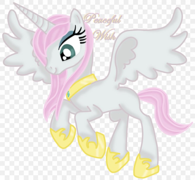 Horse Fairy Cartoon Pink M, PNG, 828x768px, Horse, Animal Figure, Cartoon, Fairy, Fictional Character Download Free