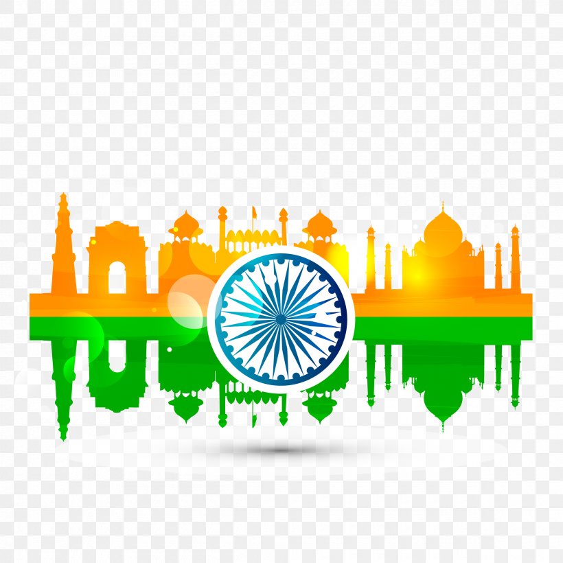 Indian Independence Movement Indian Independence Day Public Holiday August 15, PNG, 2400x2400px, India, Area, August 15, Brand, Day Download Free