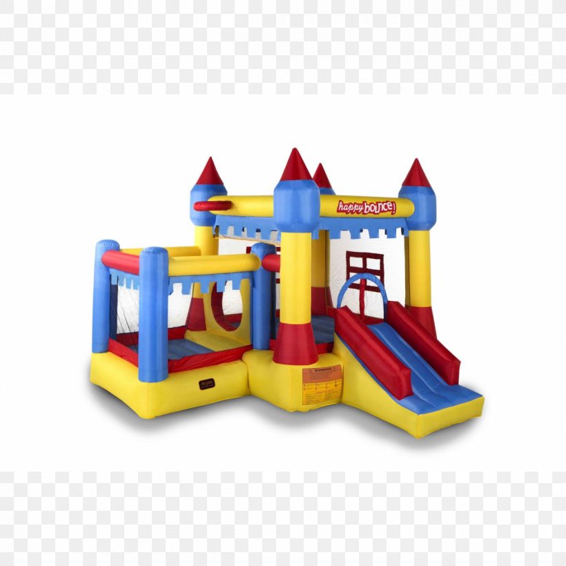 Inflatable Bouncers Castle Game Playground Slide, PNG, 1200x1200px, Inflatable Bouncers, Ball Pits, Castle, Child, Chute Download Free