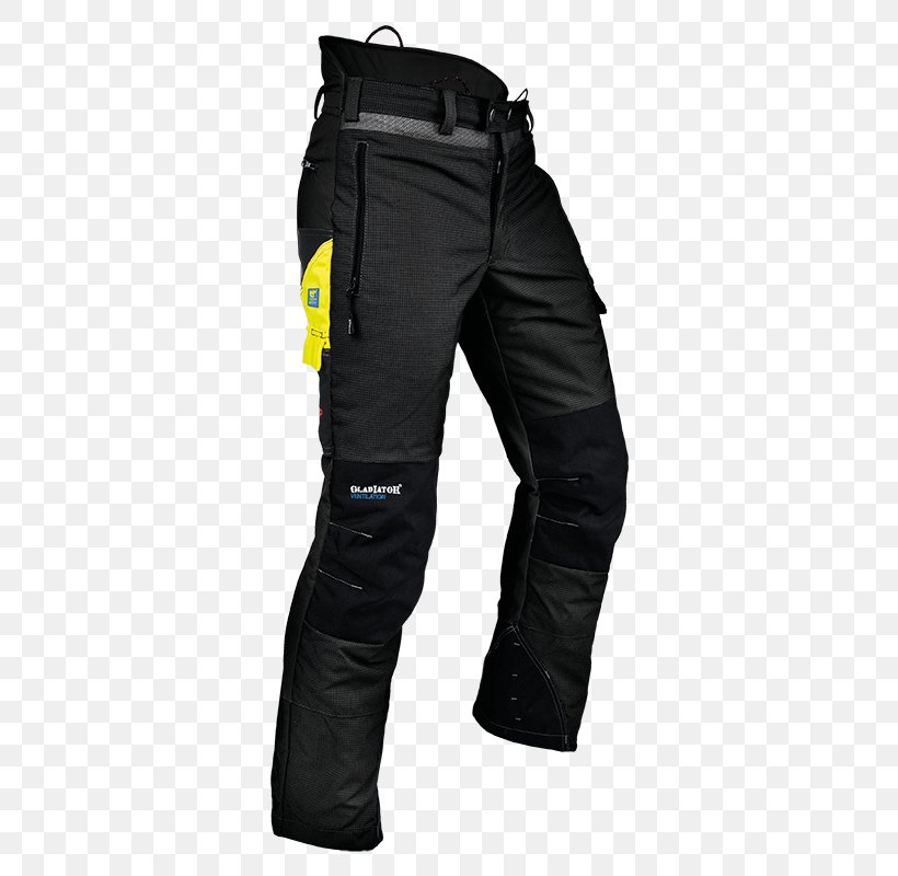 Kettingzaagbroek Chainsaw Safety Clothing Pants, PNG, 600x800px, Kettingzaagbroek, Arborist, Black, Chainsaw, Chainsaw Safety Clothing Download Free