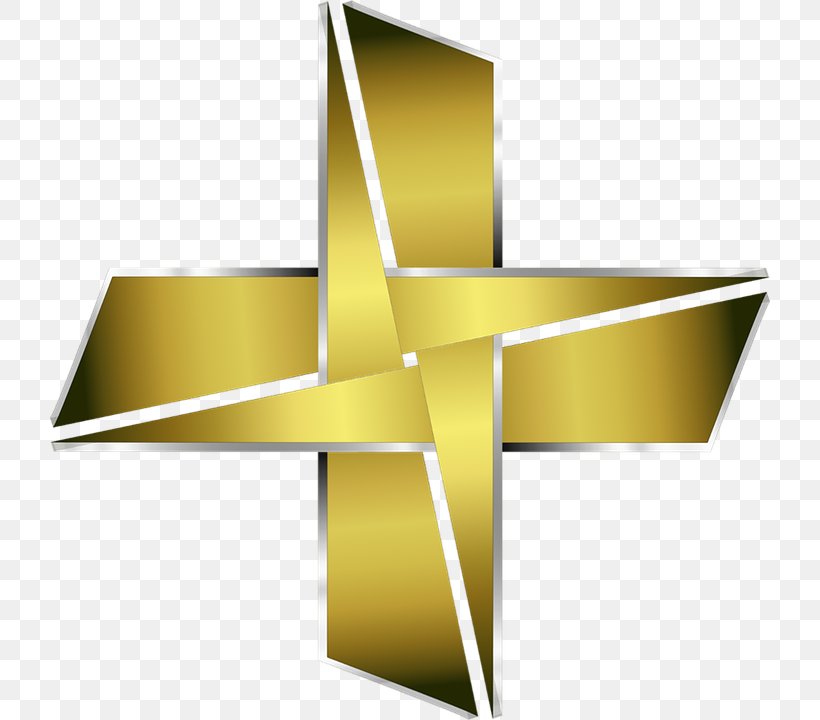 Metal Logo Cross, PNG, 720x720px, Metal, Cross, Drawing, Estand, Gold Download Free