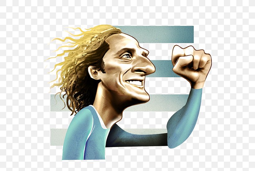Uruguay National Football Team Argentina National Football Team Caricature Sport Drawing, PNG, 550x550px, Uruguay National Football Team, Argentina National Football Team, Athlete, Caricature, Communication Download Free