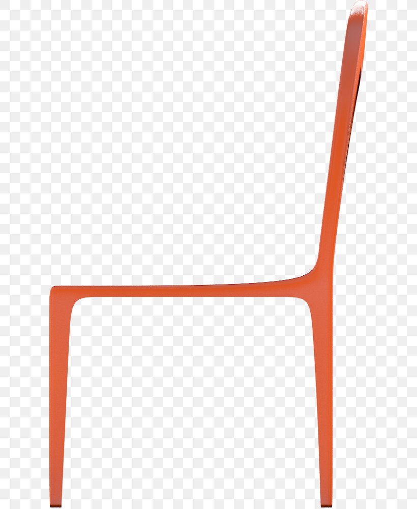 Chair Line Garden Furniture, PNG, 628x1000px, Chair, Furniture, Garden Furniture, Orange, Outdoor Furniture Download Free