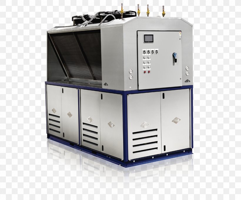 Chiller Machine Refrigeration System Condenser, PNG, 1008x836px, Chiller, Aircooled Engine, Brewery, Condensation, Condenser Download Free