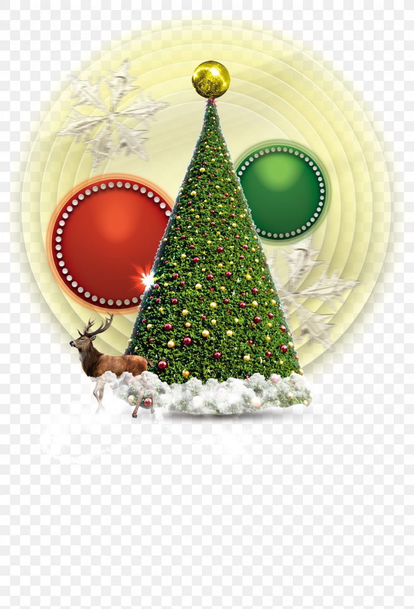Christmas Ornament Christmas Tree Santa Claus, PNG, 1000x1471px, Christmas Ornament, Christmas, Christmas Decoration, Christmas Gift, Christmas Tree Download Free