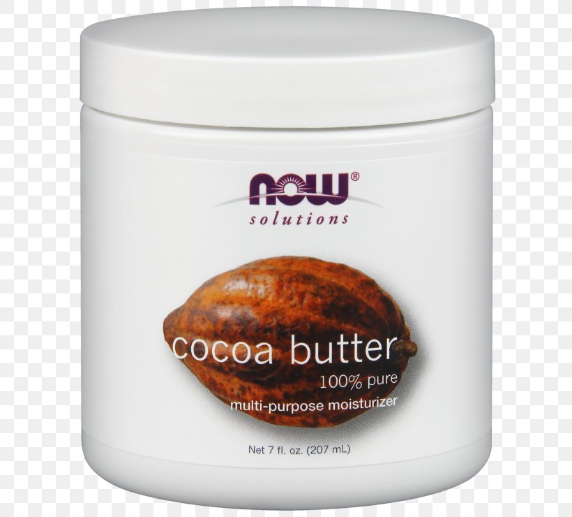 Cocoa Butter Organic Food Shea Butter, PNG, 620x740px, Cocoa Butter, Almond Oil, Butter, Cacao Tree, Cocoa Solids Download Free