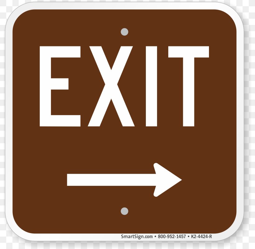Exit Sign Emergency Exit Car Park Safety, PNG, 800x800px, Exit Sign, Architectural Engineering, Brand, Car Park, Emergency Exit Download Free