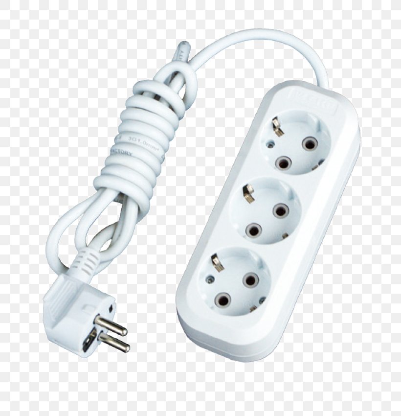 Extension Cords Ground ПВС Surge Protector Twisted Pair, PNG, 800x850px, Extension Cords, Ac Power Plugs And Socket Outlets, Ac Power Plugs And Sockets, Category 5 Cable, Computer Component Download Free