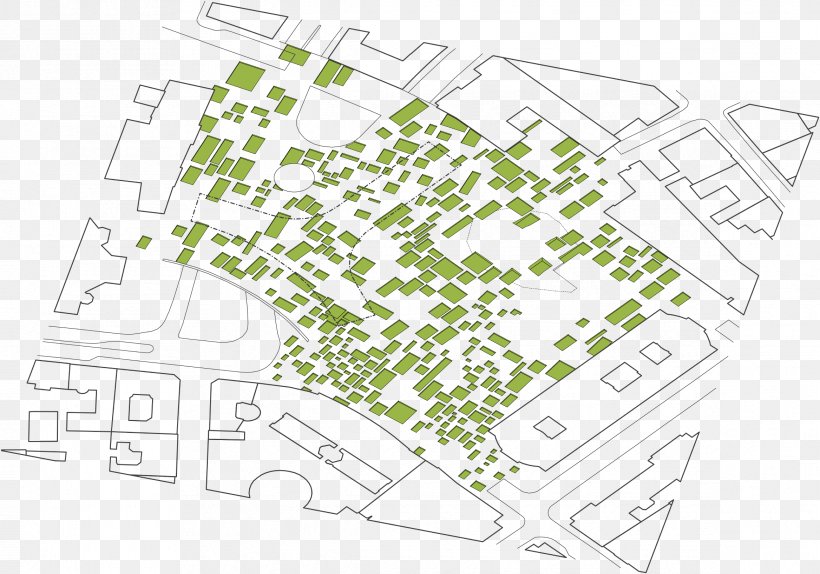 Land Lot Urban Design, PNG, 2335x1636px, Land Lot, Area, Diagram, Line Art, Map Download Free