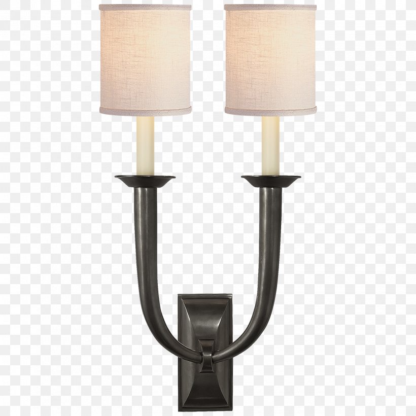 Lighting Sconce Visual Comfort Chandelier, PNG, 1440x1440px, Light, Brass, Bronze, Candle, Candle Holder Download Free