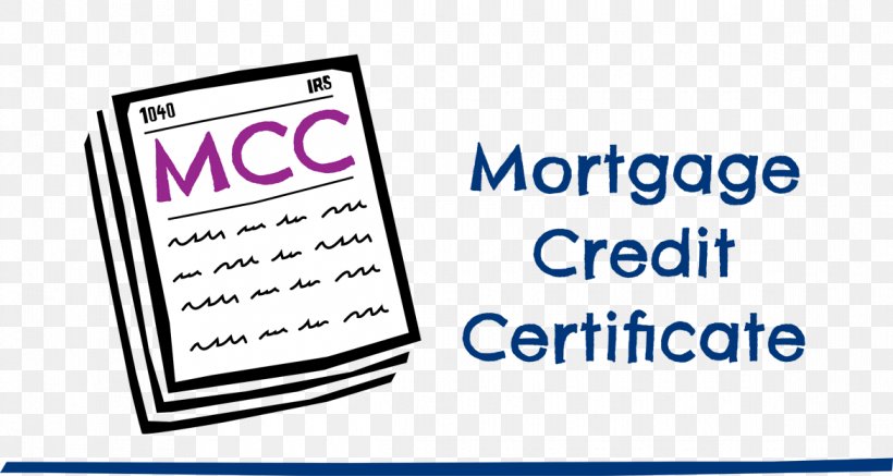 Mortgage Credit Certificate Tax Credit Mortgage Loan Document, PNG, 1170x624px, Mortgage Credit Certificate, Area, Brand, Calculation, Certification Download Free