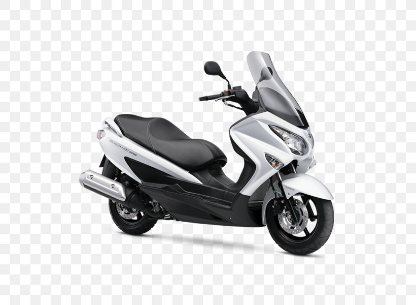 Scooter Suzuki Burgman Car Motorcycle, PNG, 600x600px, Scooter, Antilock Braking System, Automotive Design, Car, Electric Vehicle Download Free