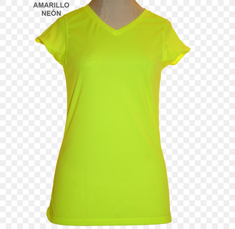 T-shirt Polo Shirt Sleeve Yellow Dress, PNG, 800x800px, Tshirt, Active Shirt, Active Tank, Clothing, Collar Download Free