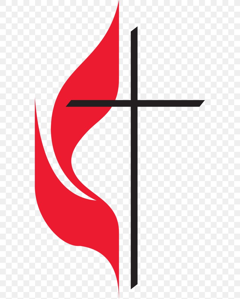 United Methodist Church Cross And Flame Methodism Christian Church God, PNG, 581x1024px, United Methodist Church, Area, Brand, Christian Church, Christianity Download Free